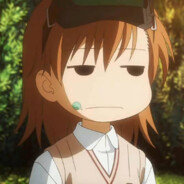 御坂不会打突破