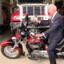 Biker Biden