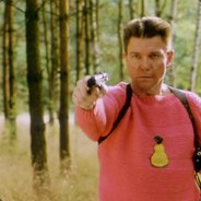 ZAJKOWSKY JESTEMKONIEM