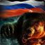 Russian Bear