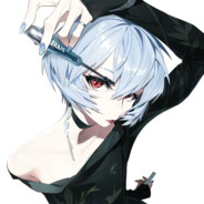 Ayanami Rei