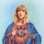 Taylor Swfit Corinthiana