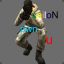 Prefix # zailoN :i