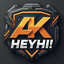 AKHeyHi!