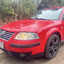 Volkswagen Passat B5 1.9 TDI