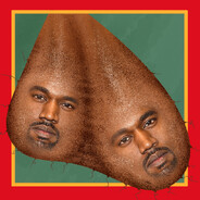Kanye Westicles