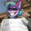 Postal Fur