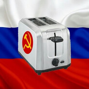 CommunistToaster