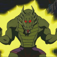 龙小组-首领 圣主