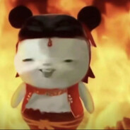 状态好能杀一个