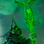 crypt wizard