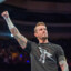 CM PUNK.