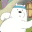 Ice Bear