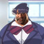 Scout Mom