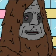 Sassy The Sasquatch