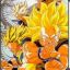 .mK_* |V| Goku Ultimate Saiyan