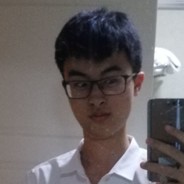 我叫lsh，我爱易大山