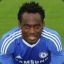 Michael Essien