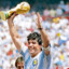MARADONA