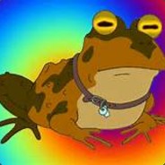 HypnoToad