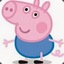 george pig