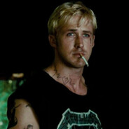 Ryan Gosling