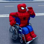 человек паук