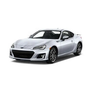 2017 Subaru BRZ
