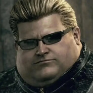 Albert Wesker