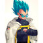Avatar of Trap Vegeta