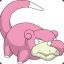 Slowpoke