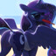 Tenebris Equus