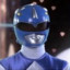 BLUE RANGER