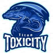 ✪Toxicityツ✪