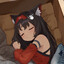 Nekomiya Mana