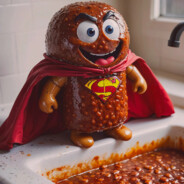 BeanMan