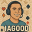 IAGOOOD