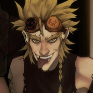 Steam Community Avatar