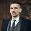 Arthur shelby67