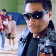 重案组之虎曹达华（戴墨镜版）