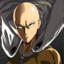 One Punch Man