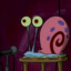 Gary The Snail