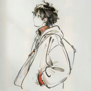 潮散月升思故人