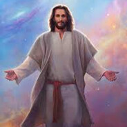 Иисус Христос