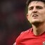 harry maguire