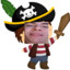 Pirat Bartuś