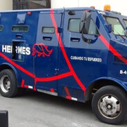 carro hermes pisa chibolos