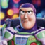 Buzz Lightyear