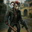 PunkGoAT's avatar