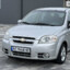 Aveo 2008